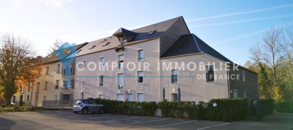 1 Schlafzimmer Wohnung in La Ferte-Alais, France, Nr. 169435 3