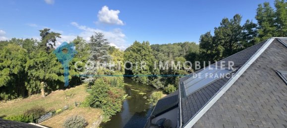 1 Schlafzimmer Wohnung in La Ferte-Alais, France, Nr. 169435 6