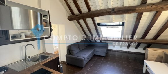 1 Schlafzimmer Wohnung in La Ferte-Alais, France, Nr. 169435 9