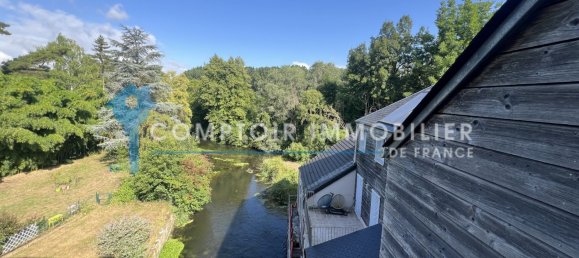 1 Schlafzimmer Wohnung in La Ferte-Alais, France, Nr. 169435 14