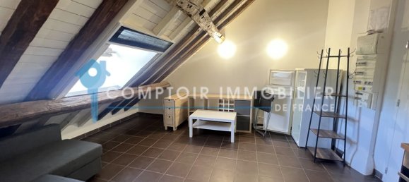 1 Schlafzimmer Wohnung in La Ferte-Alais, France, Nr. 169435 8
