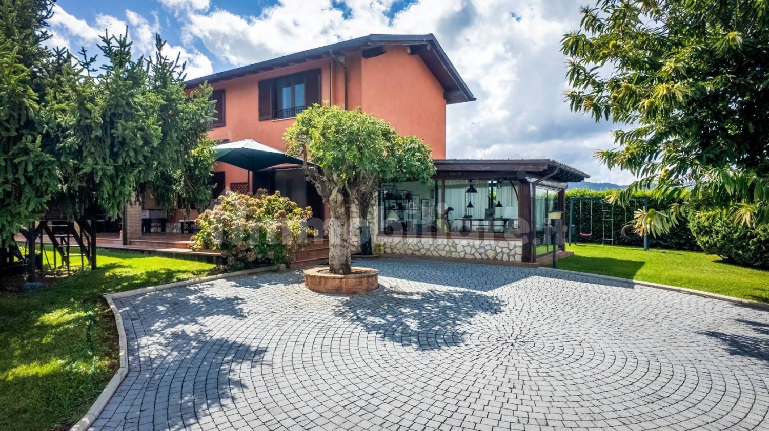 4 chambres Villa à San Cesareo, Italy No. 386906