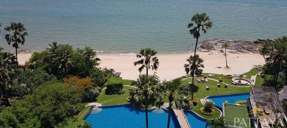 1 bedroom Condo in Pattaya, Thailand No. 1043 7