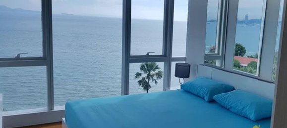 1 bedroom Condo in Pattaya, Thailand No. 1043 2