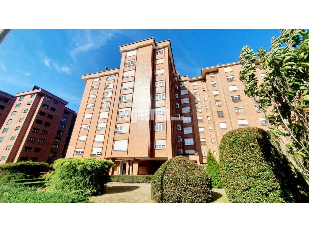 3 chambres Appartement à Aviles, Spain No. 216458