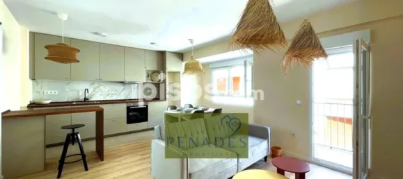 4 bedrooms Apartment in Ontinyent, Spain No. 134621 2