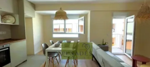 4 bedrooms Apartment in Ontinyent, Spain No. 134621 5