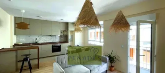 4 bedrooms Apartment in Ontinyent, Spain No. 134621 3