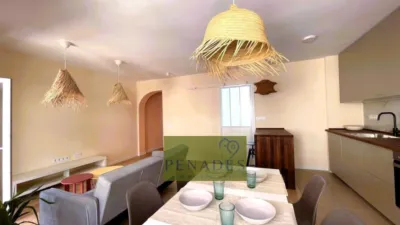 4 bedrooms Apartment in Ontinyent, Spain No. 134621