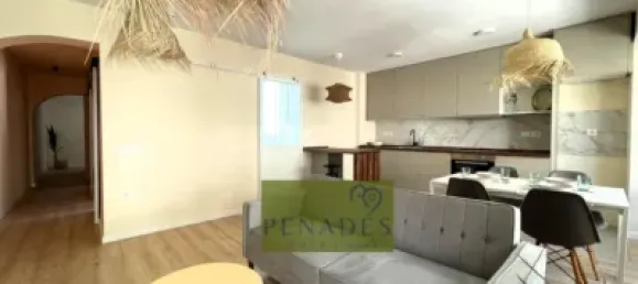 4 bedrooms Apartment in Ontinyent, Spain No. 134621 9