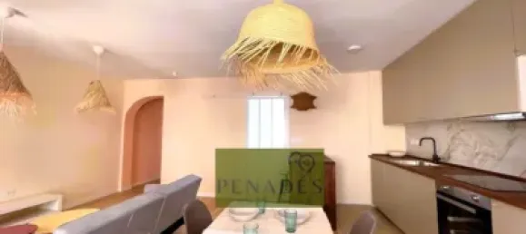 4 bedrooms Apartment in Ontinyent, Spain No. 134621 4