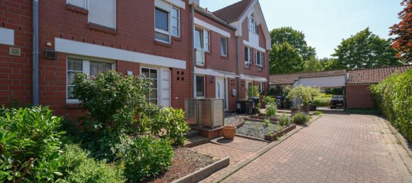 4 bedrooms Townhouse in Hanover, Germany No. 261801 3