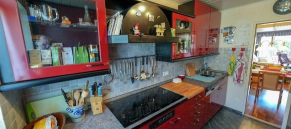 4 bedrooms Townhouse in Hanover, Germany No. 261801 12