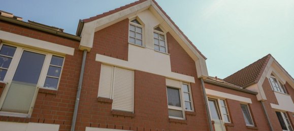 4 bedrooms Townhouse in Hanover, Germany No. 261801 4