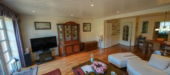 4 bedrooms Townhouse in Hanover, Germany No. 261801 9