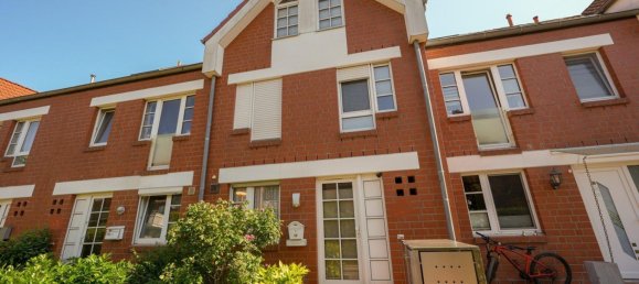 4 bedrooms Townhouse in Hanover, Germany No. 261801 2