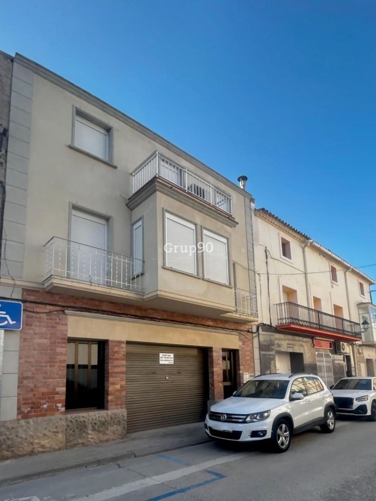 4 Schlafzimmer Haus in Puigverd de Lleida, Spain, Nr. 175608