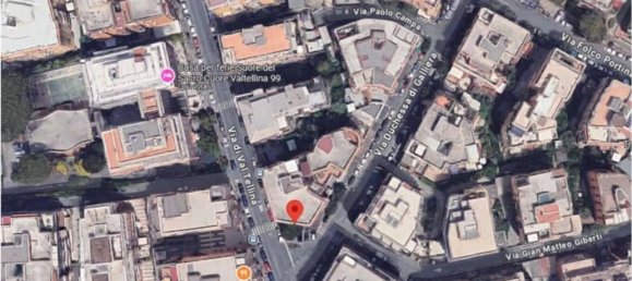 2 Schlafzimmer Wohnung in Rome, Italy, Nr. 355948 5