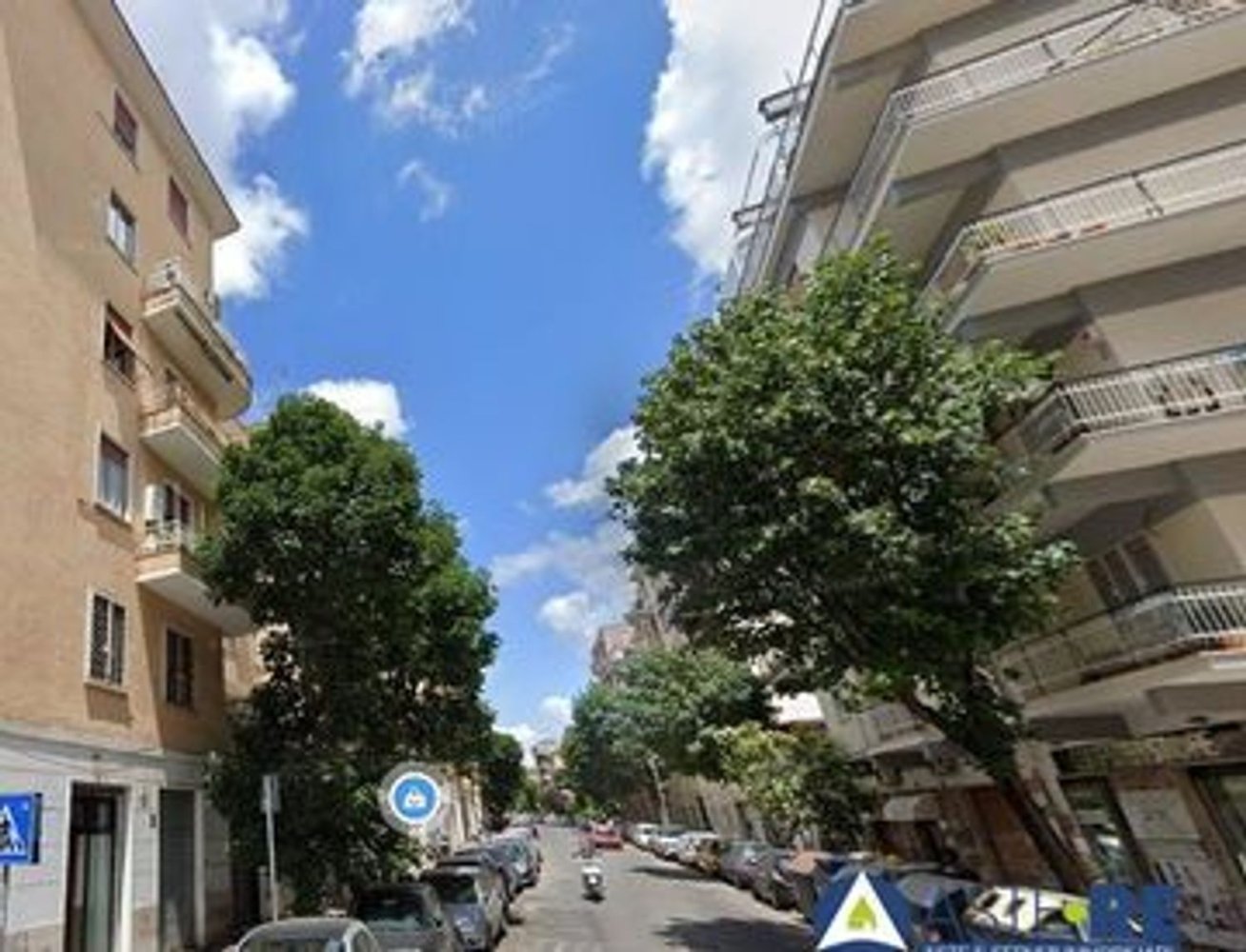 2 Schlafzimmer Wohnung in Rome, Italy, Nr. 355948