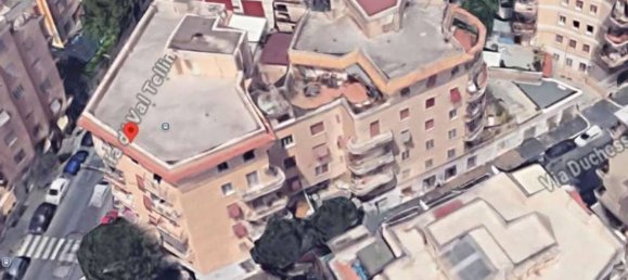 2 Schlafzimmer Wohnung in Rome, Italy, Nr. 355948 4