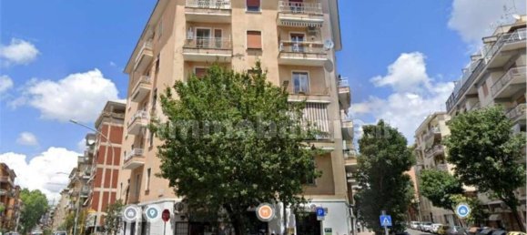 2 Schlafzimmer Wohnung in Rome, Italy, Nr. 355948 3