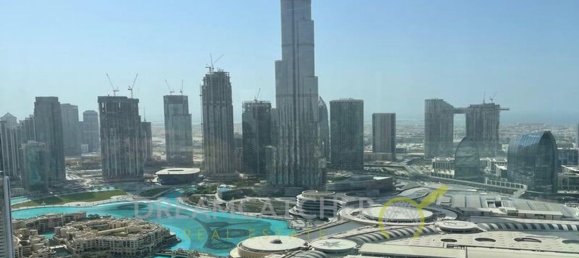 Apartamento de 2 dormitorios en Dubai, UAE No. 1411 11