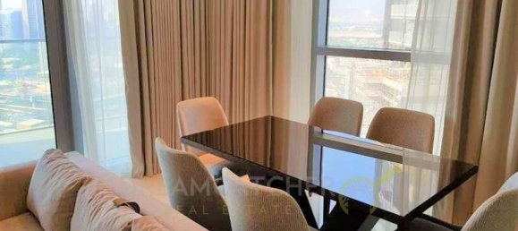 Apartamento de 2 dormitorios en Dubai, UAE No. 1411 2