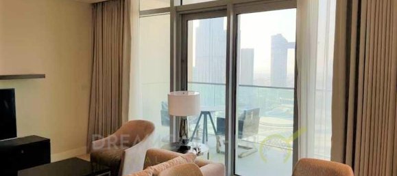 Apartamento de 2 dormitorios en Dubai, UAE No. 1411 3