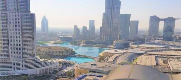 Apartamento de 2 dormitorios en Dubai, UAE No. 1411 10