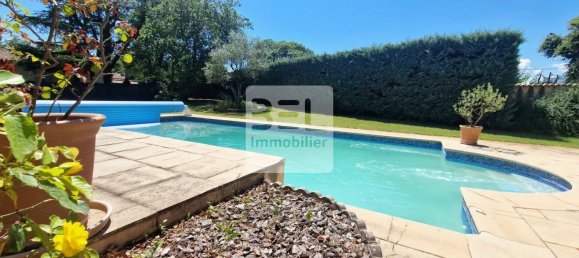 4 Schlafzimmer Villa in Uzes, France, Nr. 291098 12