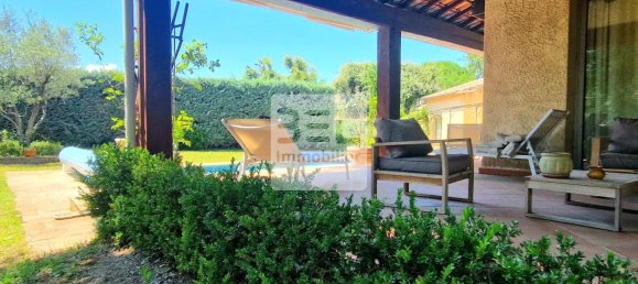 4 Schlafzimmer Villa in Uzes, France, Nr. 291098 17