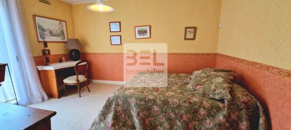 4 Schlafzimmer Villa in Uzes, France, Nr. 291098 11