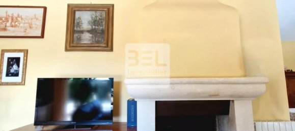 4 Schlafzimmer Villa in Uzes, France, Nr. 291098 7