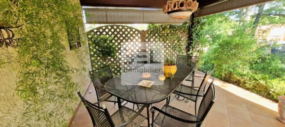 4 Schlafzimmer Villa in Uzes, France, Nr. 291098 5