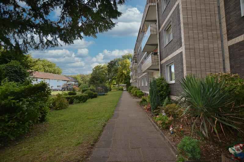 3-salle Appartement à Duisburg, Germany No. 274579