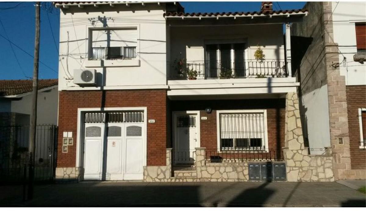 5 bedrooms House in San Isidro, Argentina No. 11862