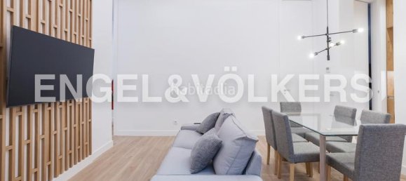 3 bedrooms Apartment in Madrid, Spain No. 127740 27