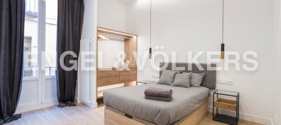3 bedrooms Apartment in Madrid, Spain No. 127740 3