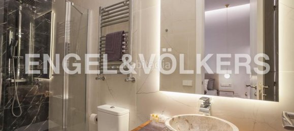 3 bedrooms Apartment in Madrid, Spain No. 127740 5