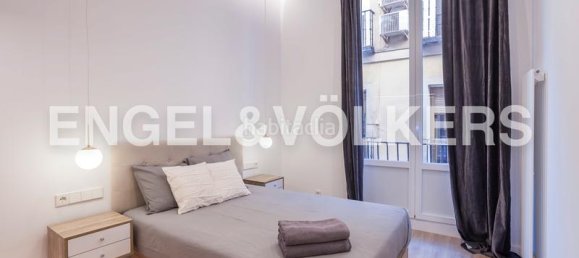 3 bedrooms Apartment in Madrid, Spain No. 127740 37