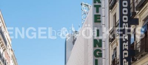 3 bedrooms Apartment in Madrid, Spain No. 127740 16