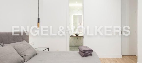 3 bedrooms Apartment in Madrid, Spain No. 127740 33