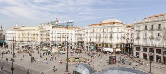 3 bedrooms Apartment in Madrid, Spain No. 127740 17