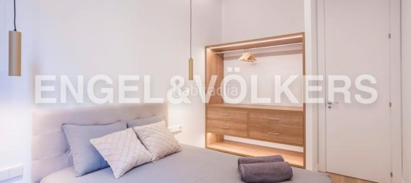 3 bedrooms Apartment in Madrid, Spain No. 127740 36
