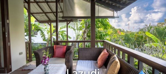 2 bedrooms Villa in Ko Samui, Thailand No. 16310 6