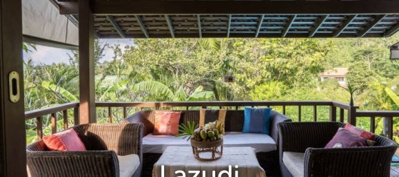 2 bedrooms Villa in Ko Samui, Thailand No. 16310 4