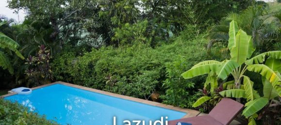 2 bedrooms Villa in Ko Samui, Thailand No. 16310 3