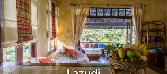 2 bedrooms Villa in Ko Samui, Thailand No. 16310 9