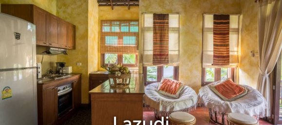 2 bedrooms Villa in Ko Samui, Thailand No. 16310 10