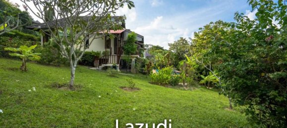 2 bedrooms Villa in Ko Samui, Thailand No. 16310 2